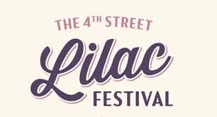 Lilac Festival