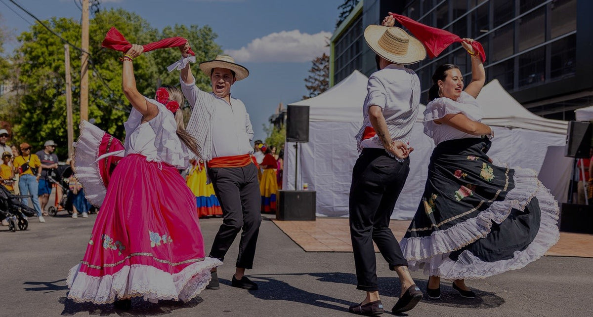 Lilac Festival Accessibility Map