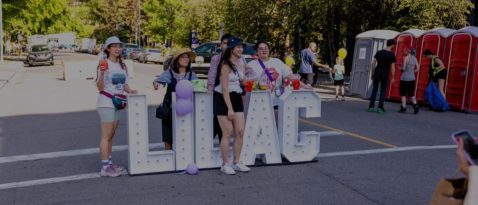 Lilac Festival 2025