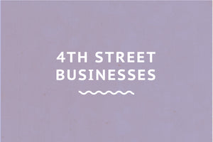 4th Street Business - Existing Business on 4th Street SW